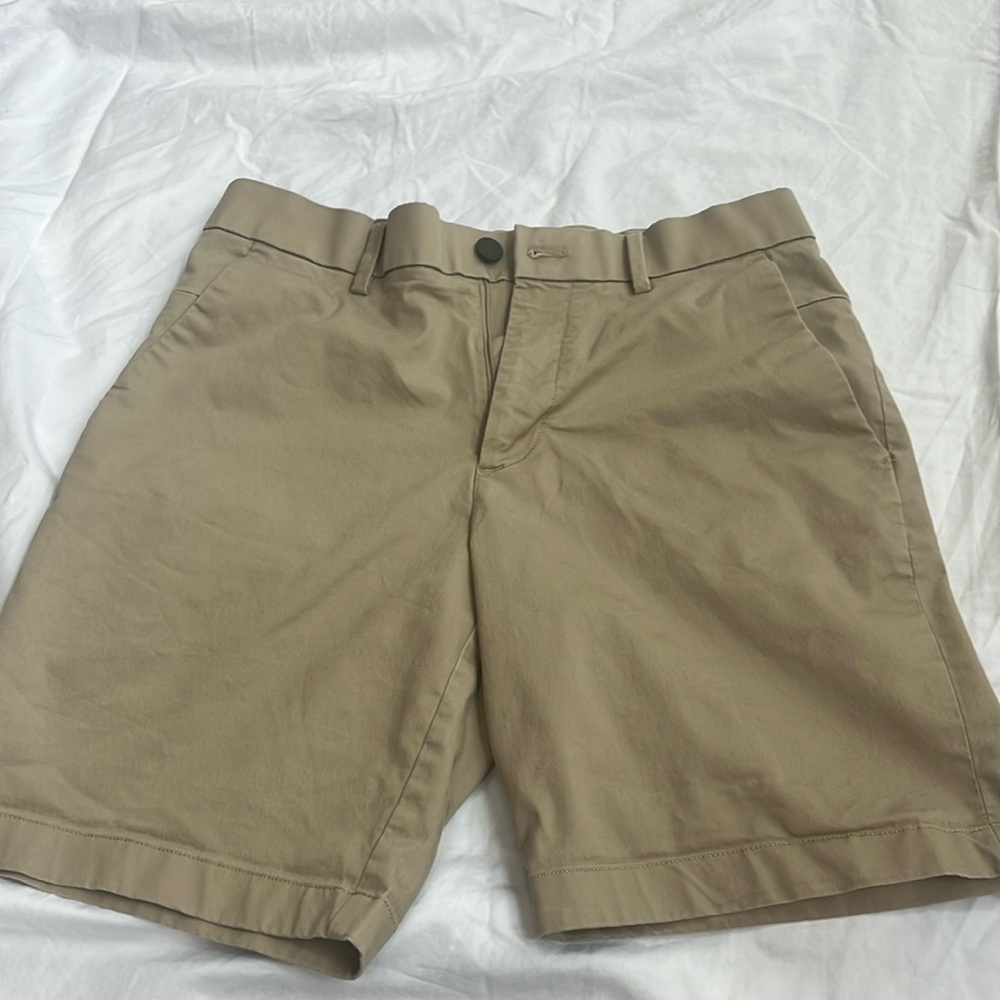 Banana Republic Aiden Shorts Size 30